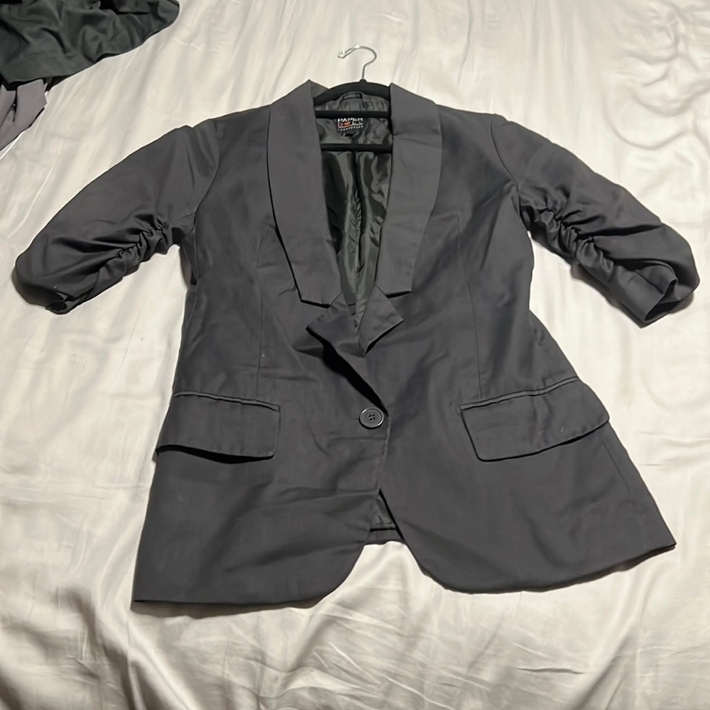 Women’s large blazer